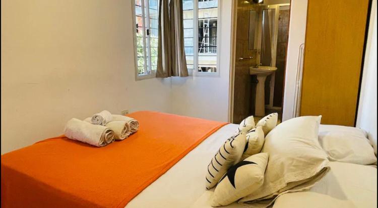 Apartamento Deptos Carlos Paz