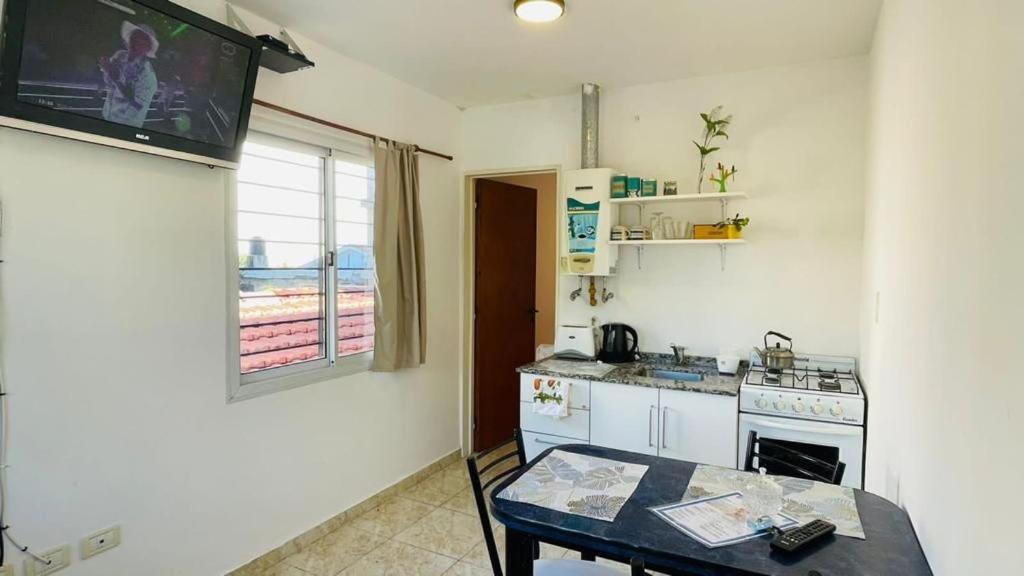 Deptos Carlos Paz Apartamento *