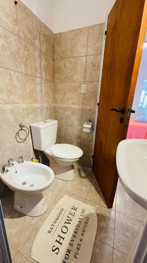 Deptos Carlos Paz Apartamento Villa Carlos Paz